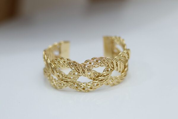 PULSERA ESFUERZO