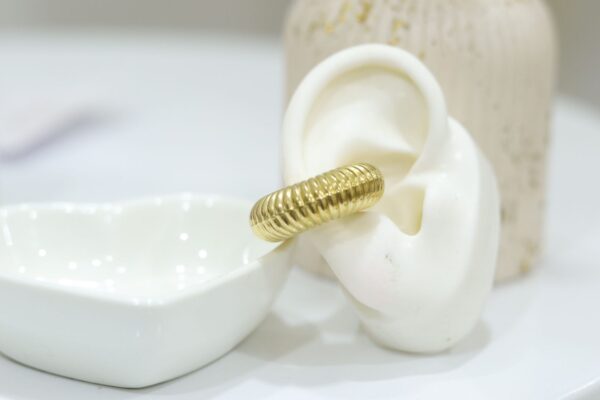 EARCUFF VIRGINIA