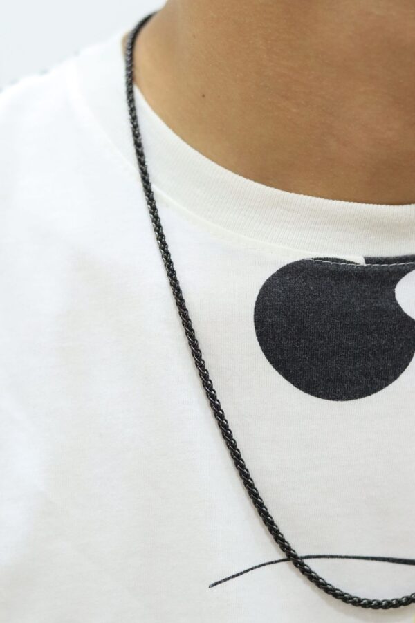 Cadena Jorsh