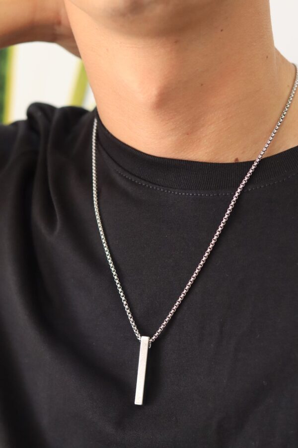 Cadena Zack