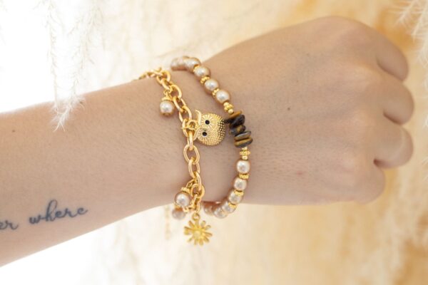 Pulsera Mia