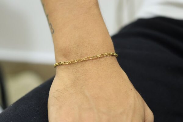 Pulsera Eneko