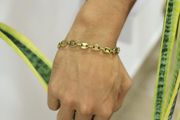Pulsera Zeus