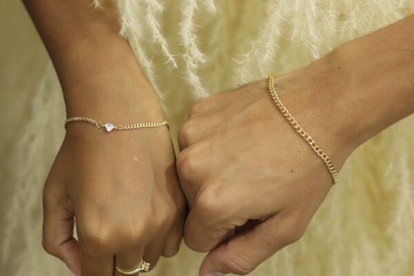 Pulseras Neo