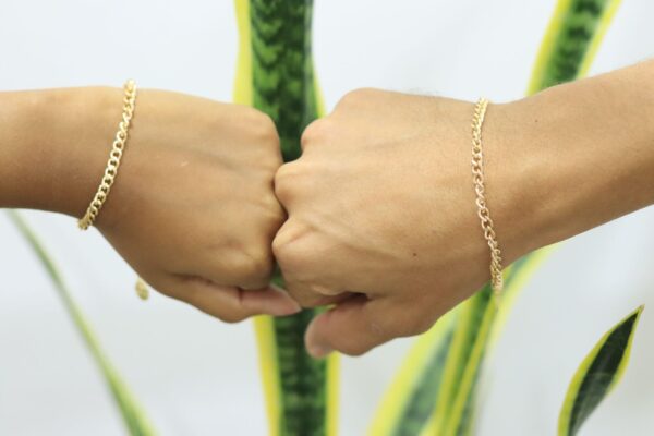Pulseras Umi