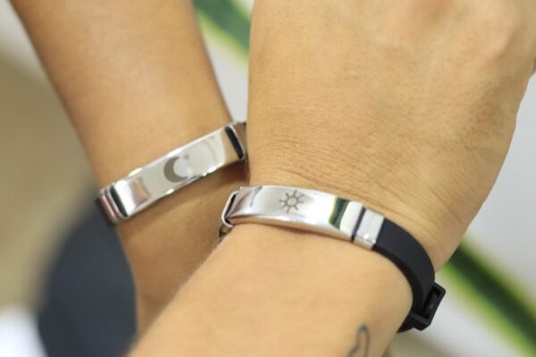 Pulseras Urko
