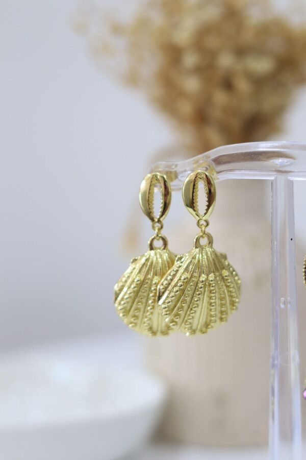 Aretes Nanusu