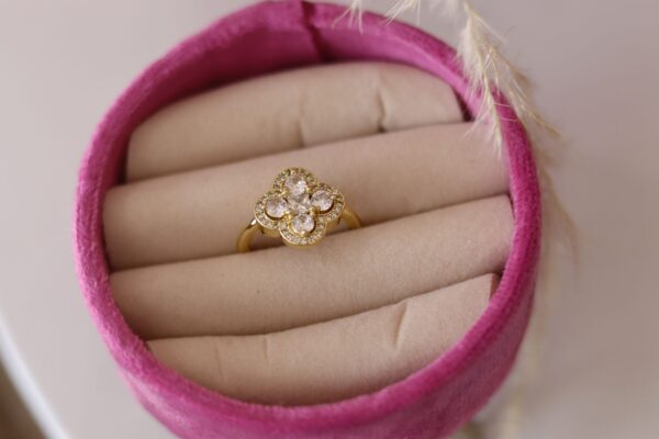 Anillo Azumi