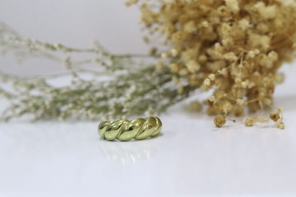 Anillo Destiny