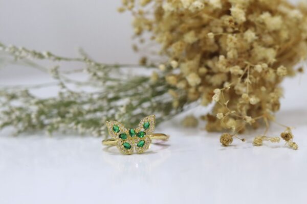 Anillo Evie
