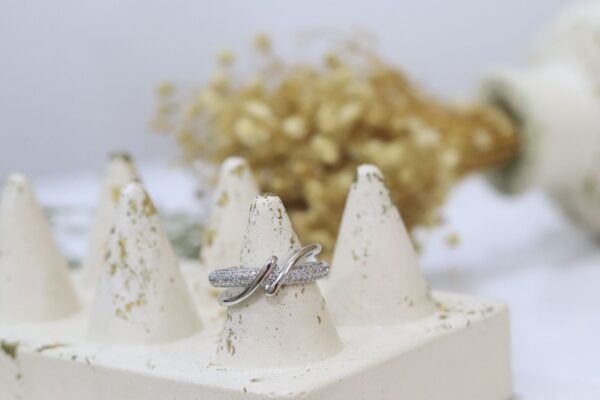 Anillo Harmony
