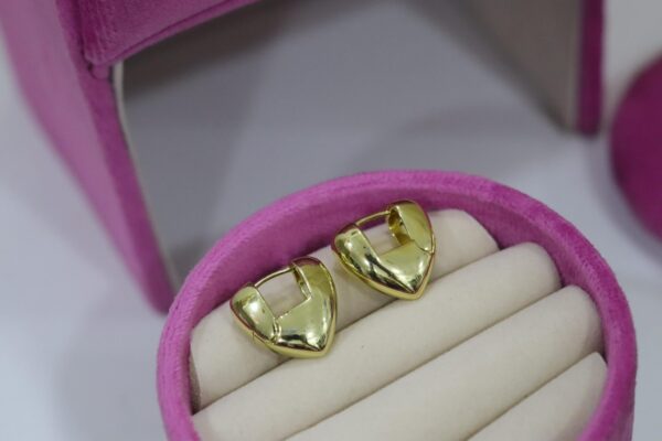 Aretes Malena