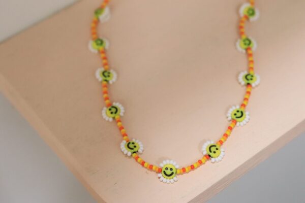 Collar Dorothy
