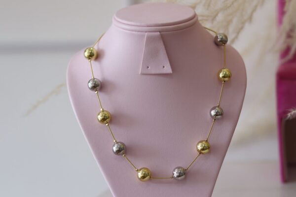 Collar Kaito