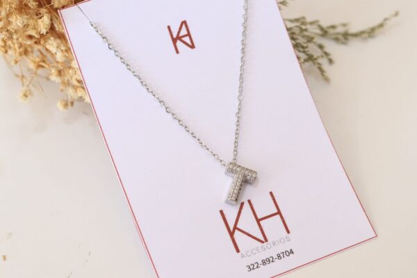 Collar Lilian