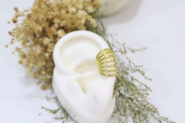 Earcuff Anchi