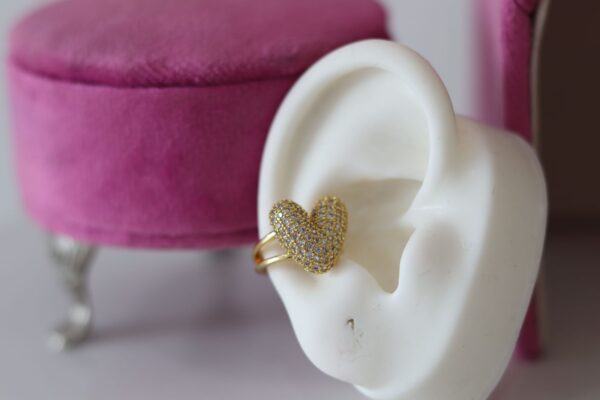 Earcuff Asia