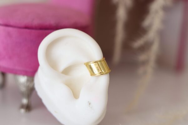 Earcuff Edurne