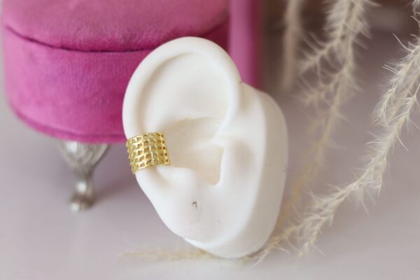 Earcuff Emi