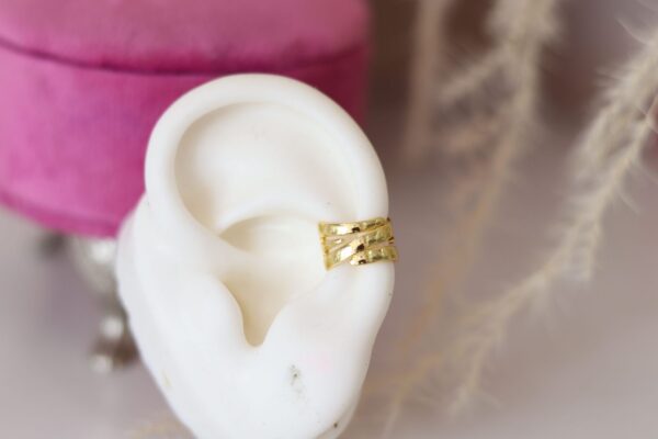 Earcuff Fiona