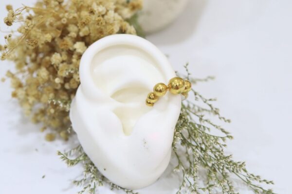Earcuff Galilea