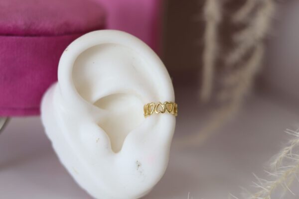 Earcuff Hana
