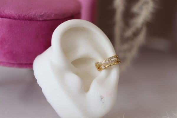 Earcuff Luna