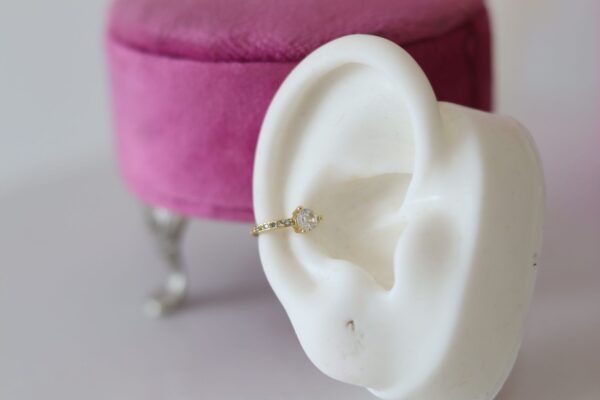 Earcuff Mara