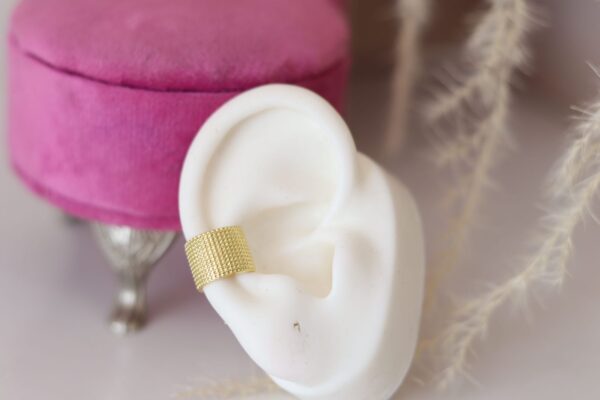 Earcuff Matilda