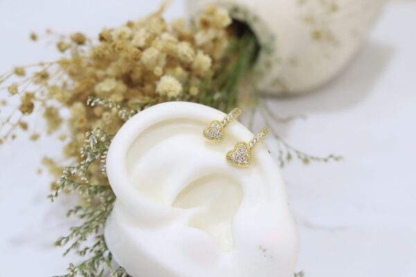 Earcuff Minnie