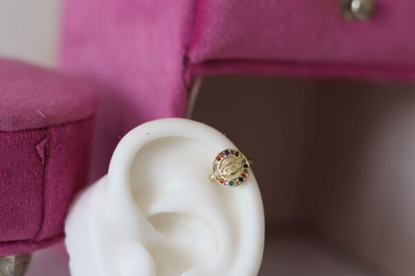 Earcuff Olaya