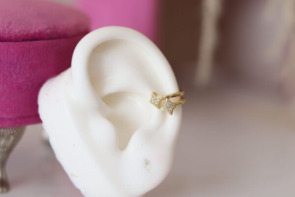 Earcuff Ren