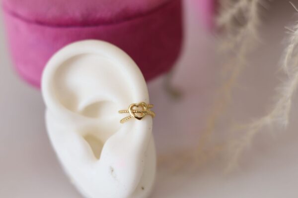 Earcuff Riko