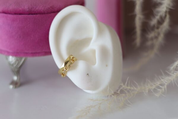 Earcuff Sira