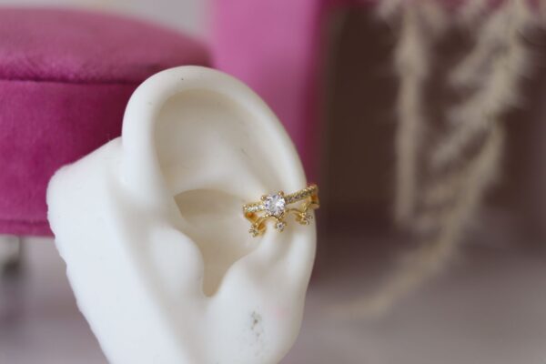 Earcuff Uxia