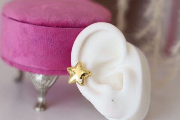 Earcuff Yui