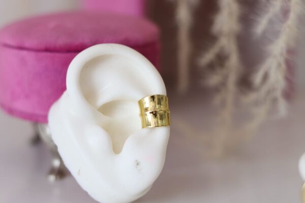 Earcuff Yuki