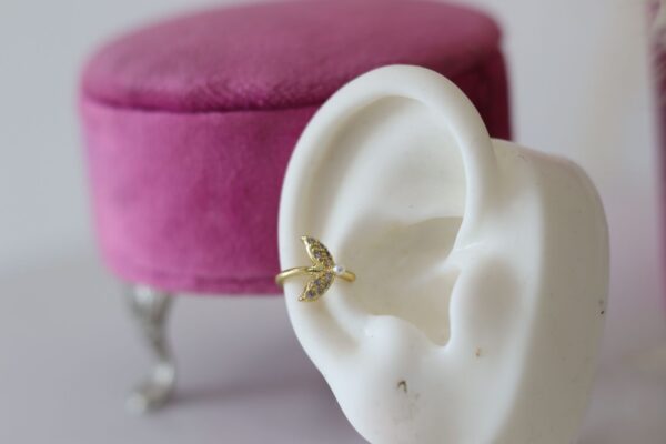Earcuff Yumi