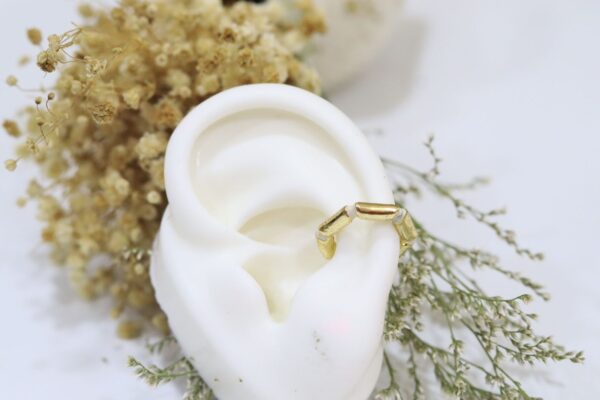 Earcuff Yuridia