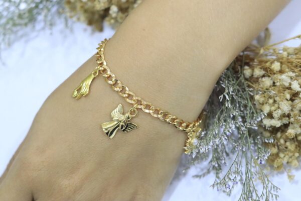 Pulsera Stella