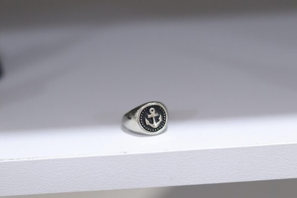 Anillo Henrico Niño