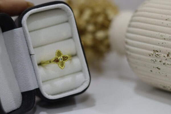 Anillo Iris