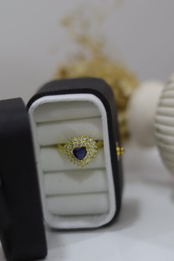 Anillo Lira
