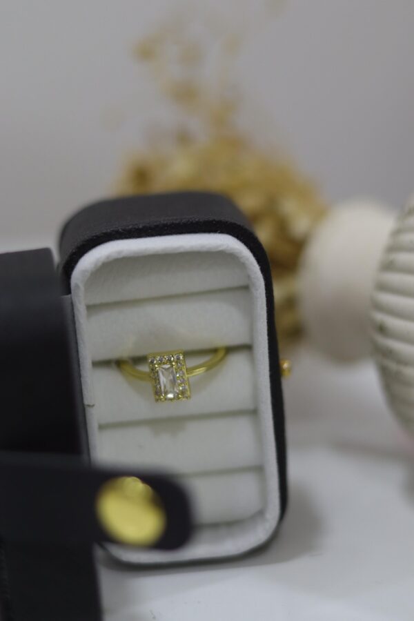 Anillo Luna
