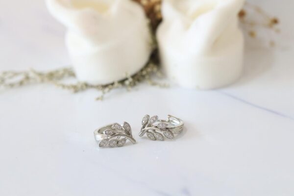 Aretes Amira