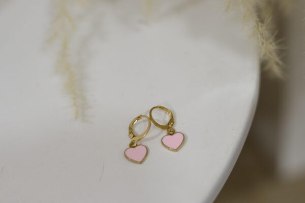 Aretes Briseis