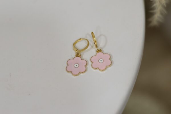 Aretes Gwyneira