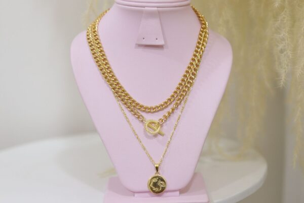Collar Dilay