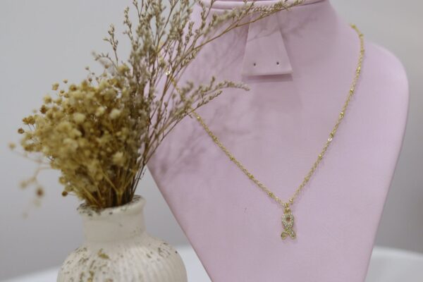 Collar Luz