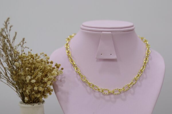 Collar Narel